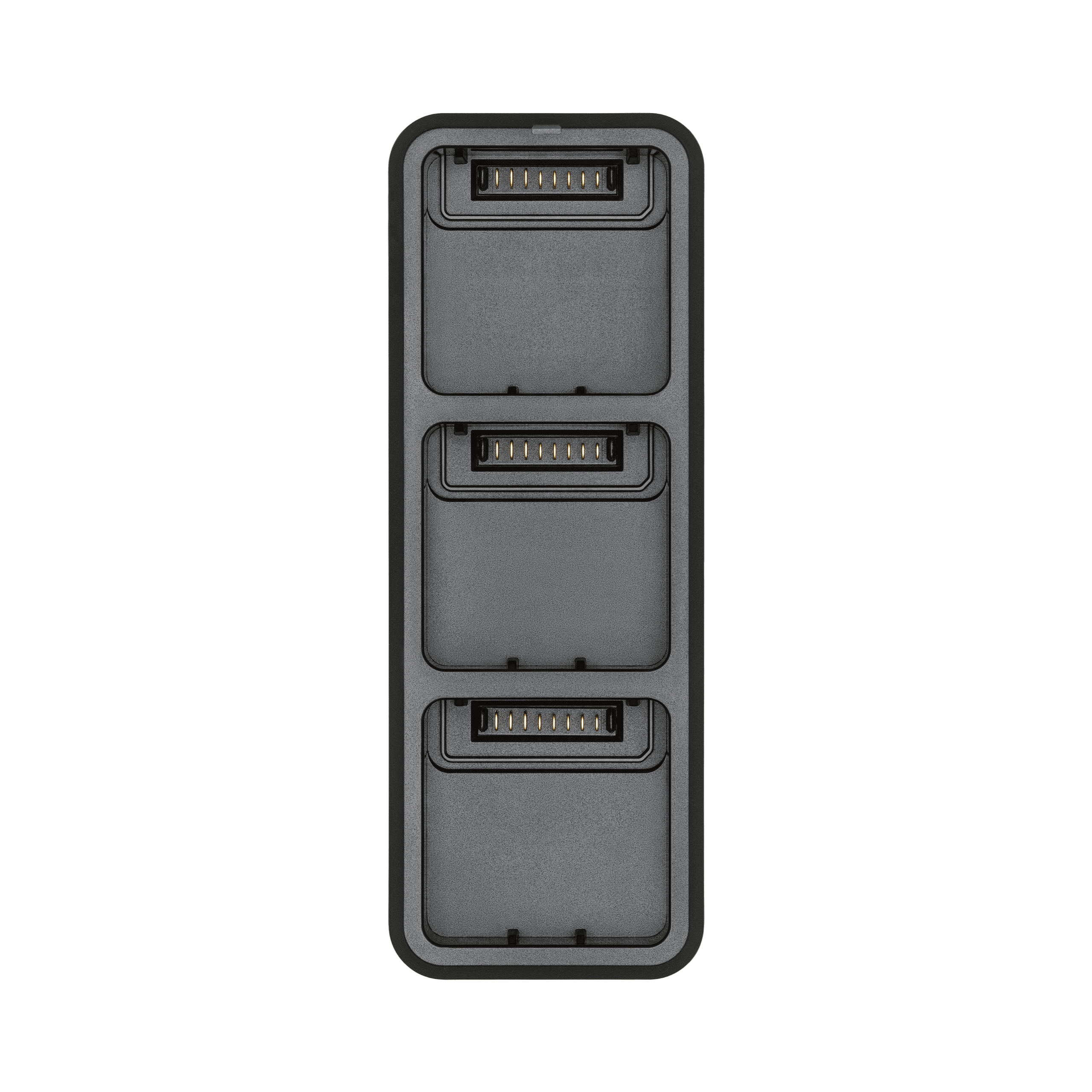 DJI Mavic 3 Series Battery Charging Hub — официальный вид товара