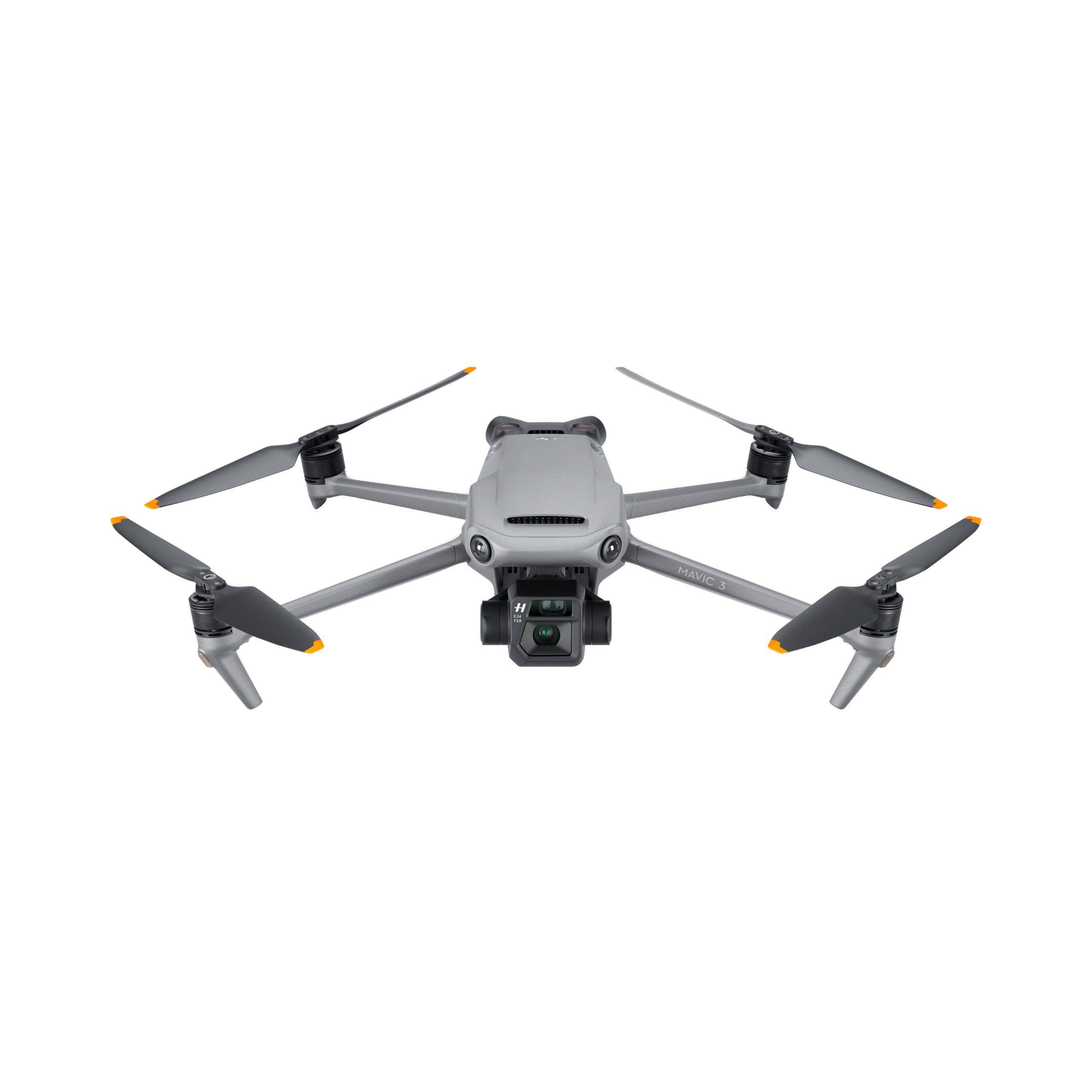 DJI Mavic 3 — официальный вид товара