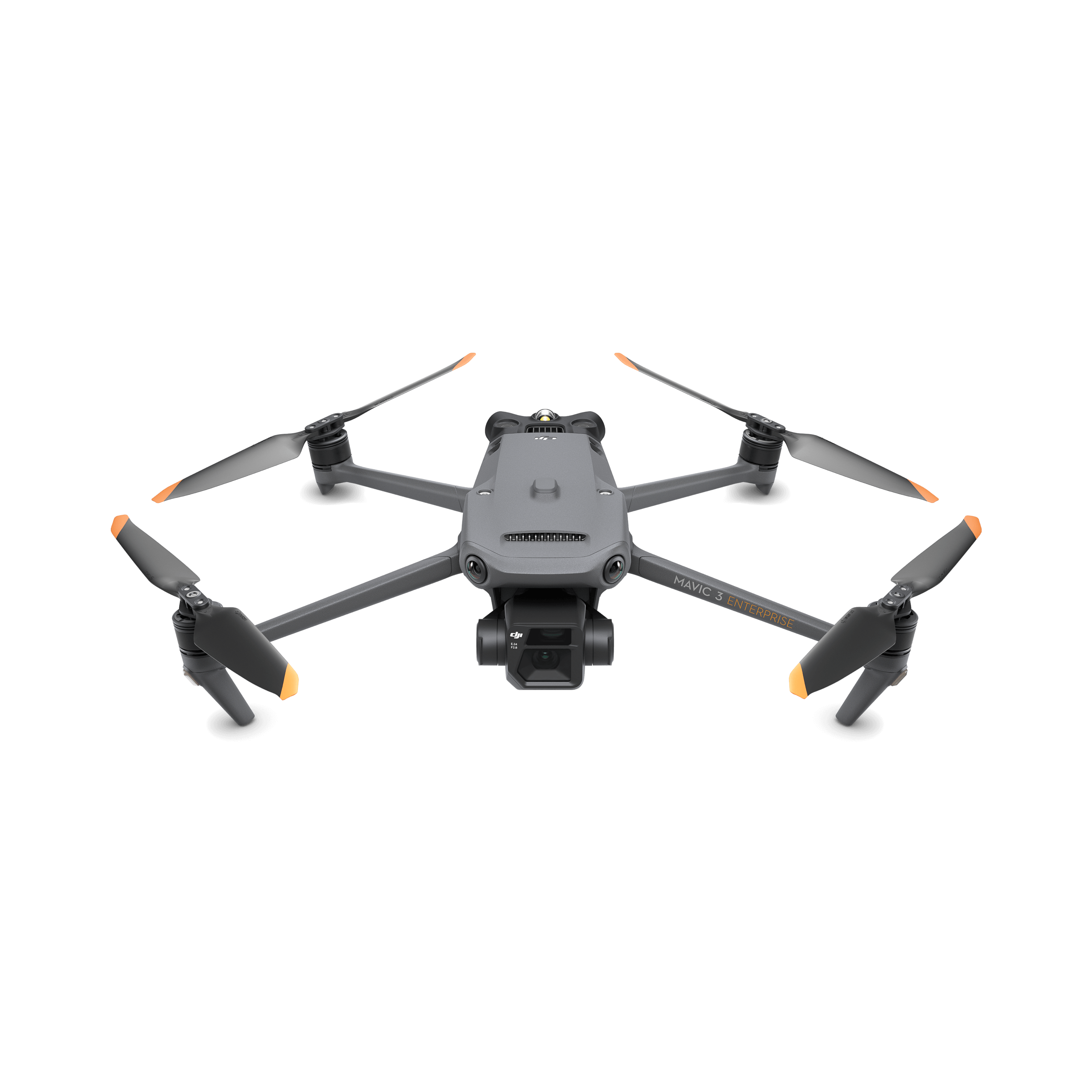 DJI Mavic 3E — официальный вид товара