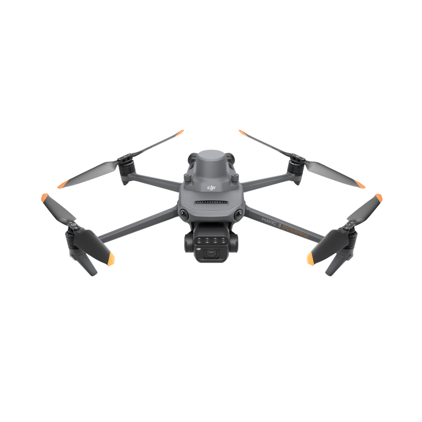 DJI Mavic 3M — официальный вид товара