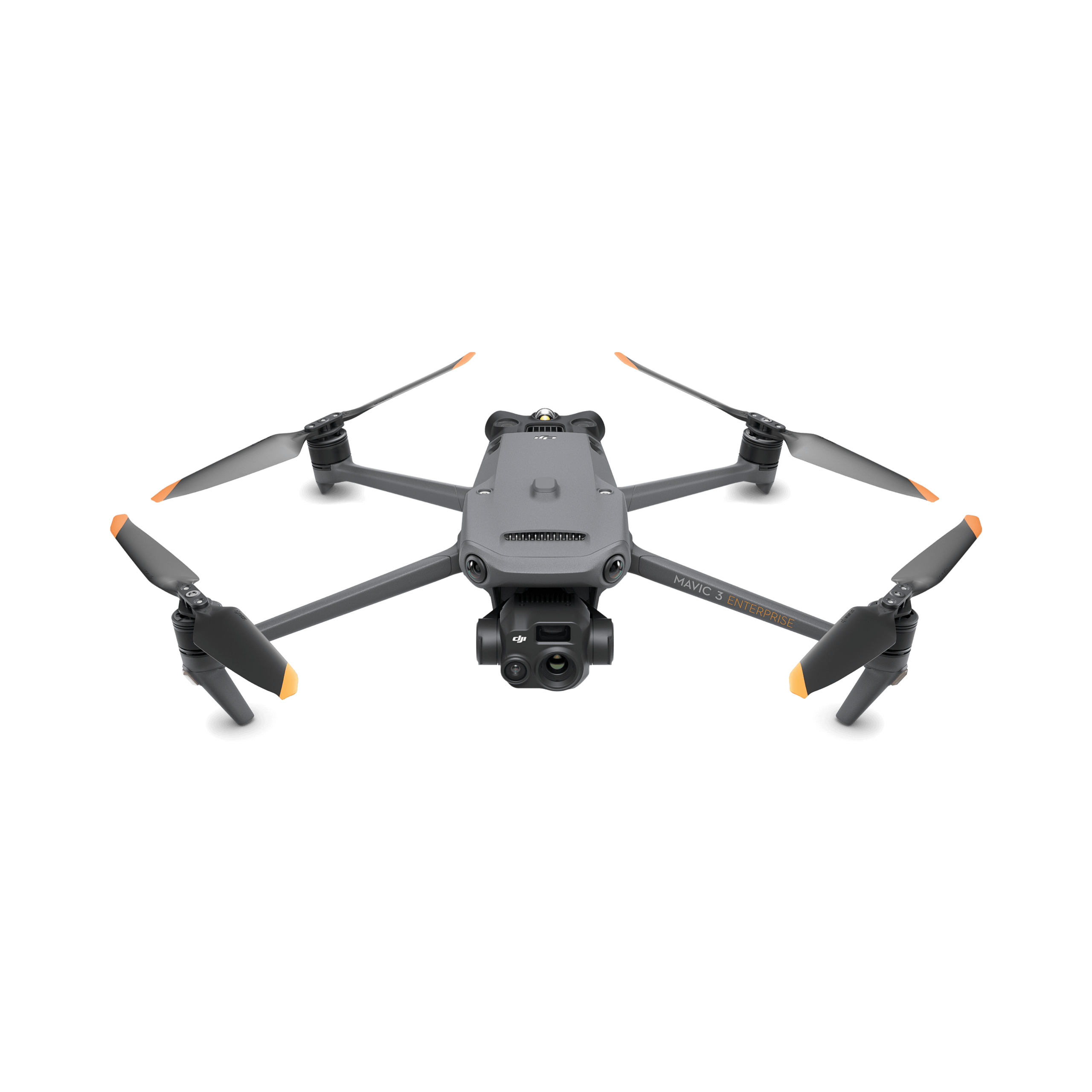 DJI Mavic 3T — официальный вид товара