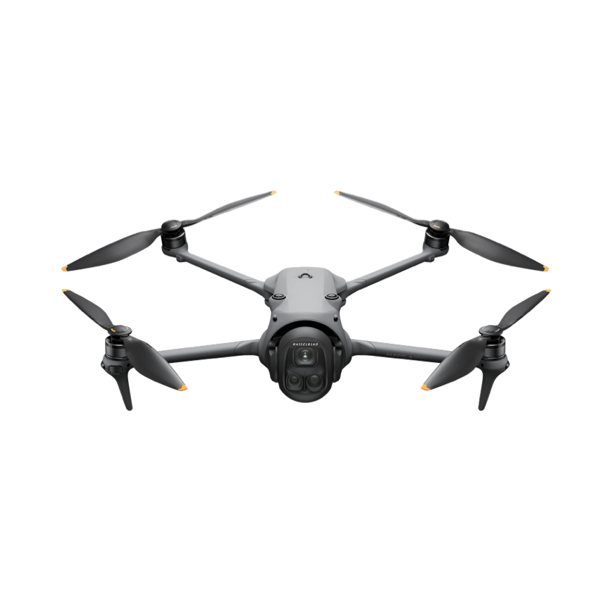 DJI Mavic 4 Pro — общий вид
