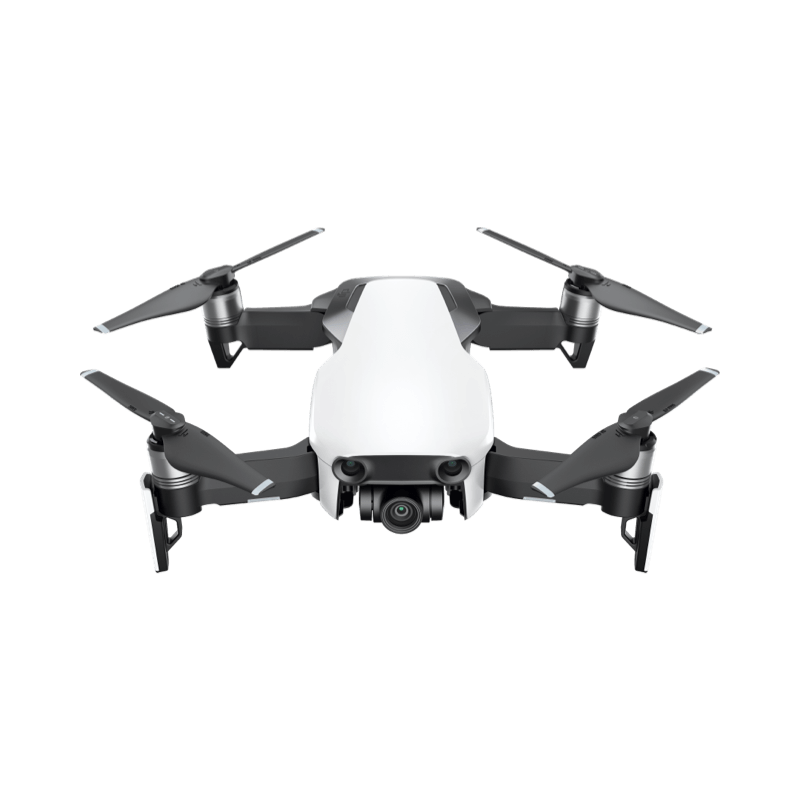 Mavic Air — официальный вид товара