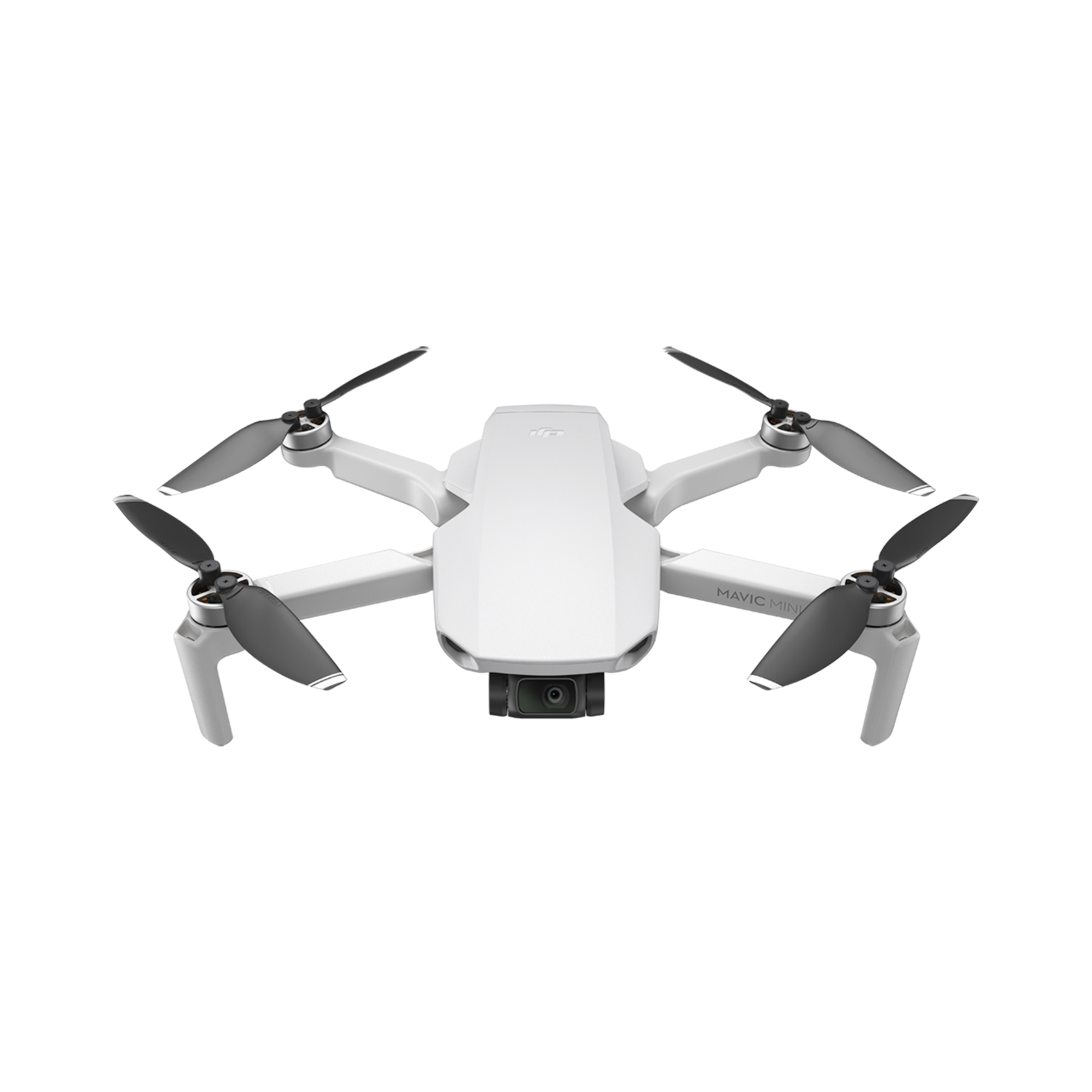 Mavic Mini — официальный вид товара