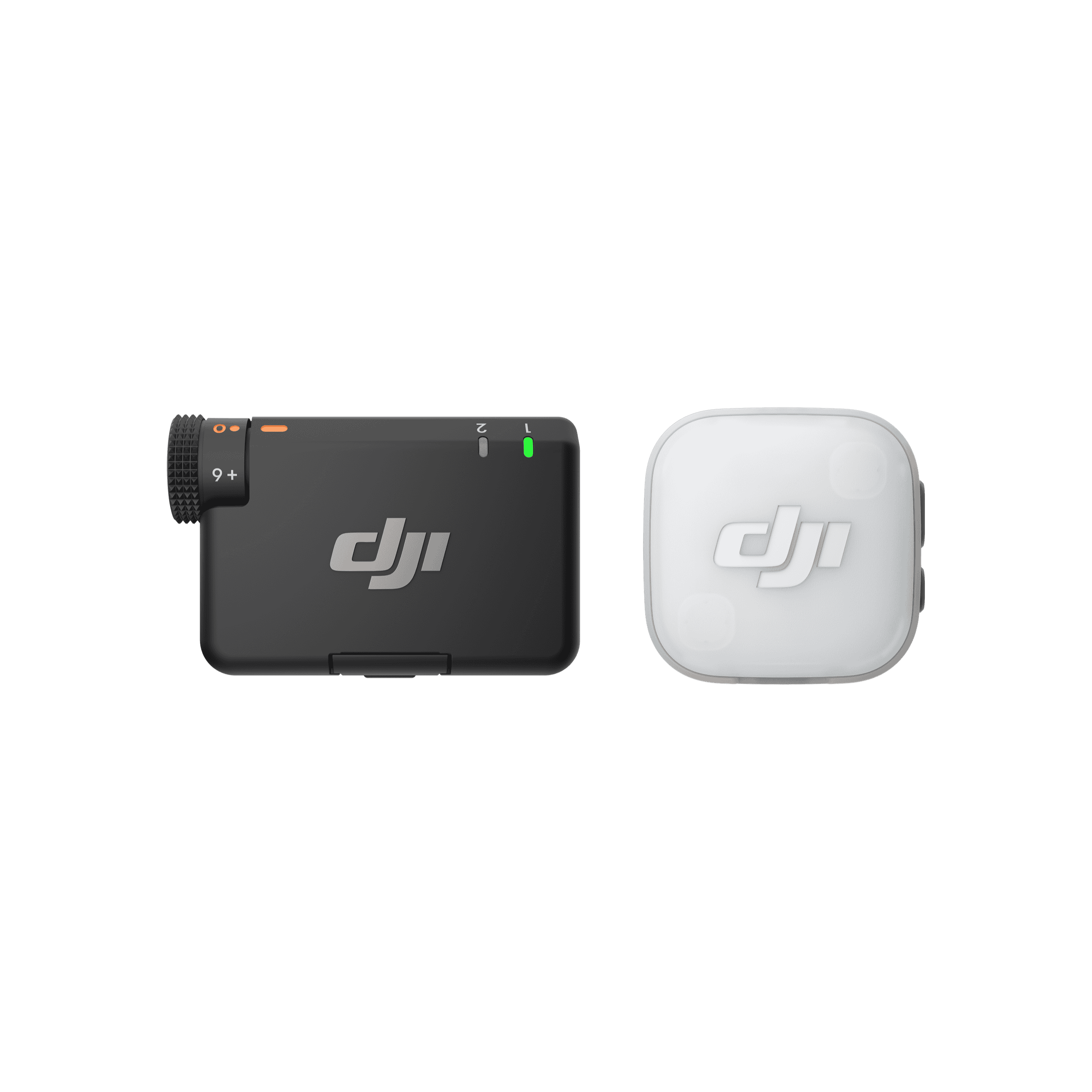 DJI Mic Mini 2 — официальный вид товара