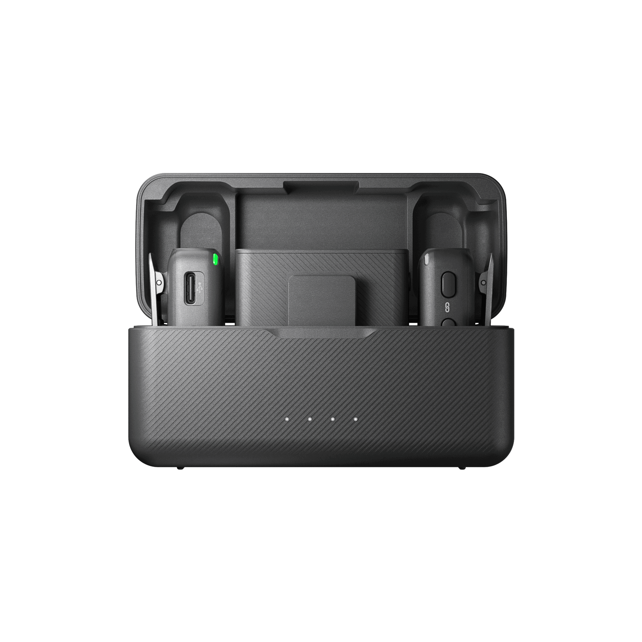 DJI Mic — официальный вид товара