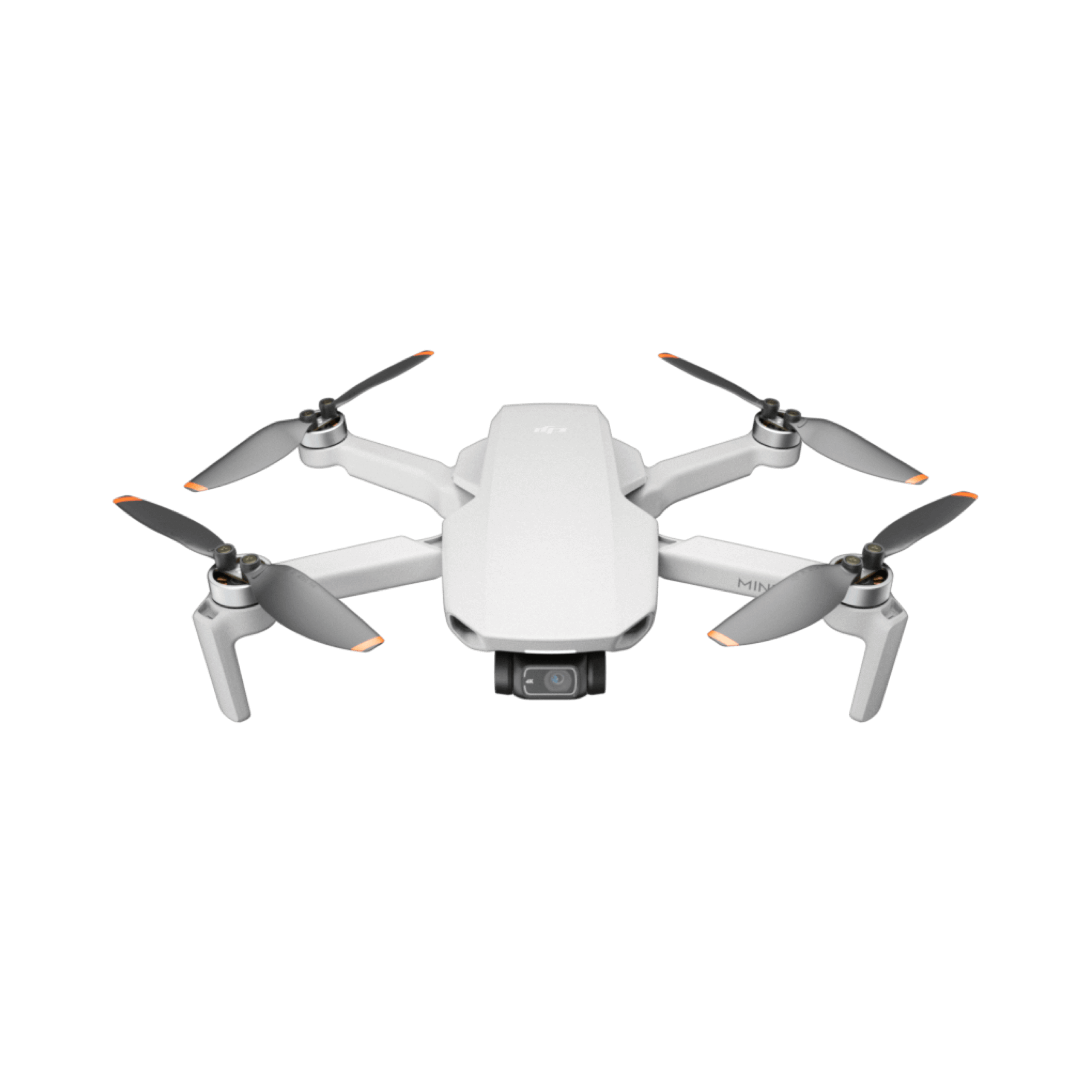 DJI Mini 2 — официальный вид товара