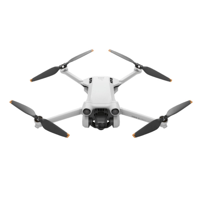 DJI Mini 3 Pro — официальный вид товара