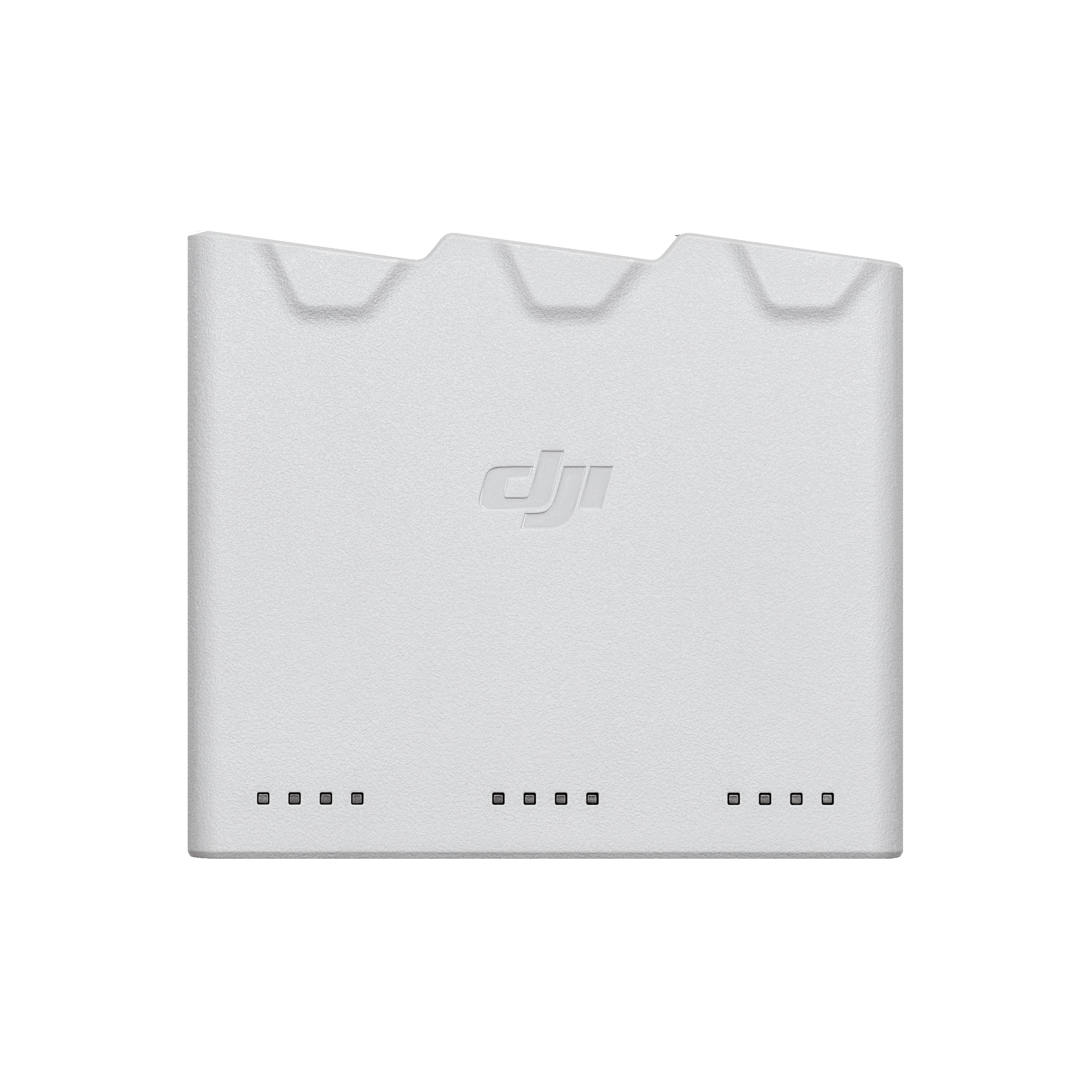 DJI Mini 4 Pro/Mini 3 Series Two-Way Charging Hub — официальный вид товара