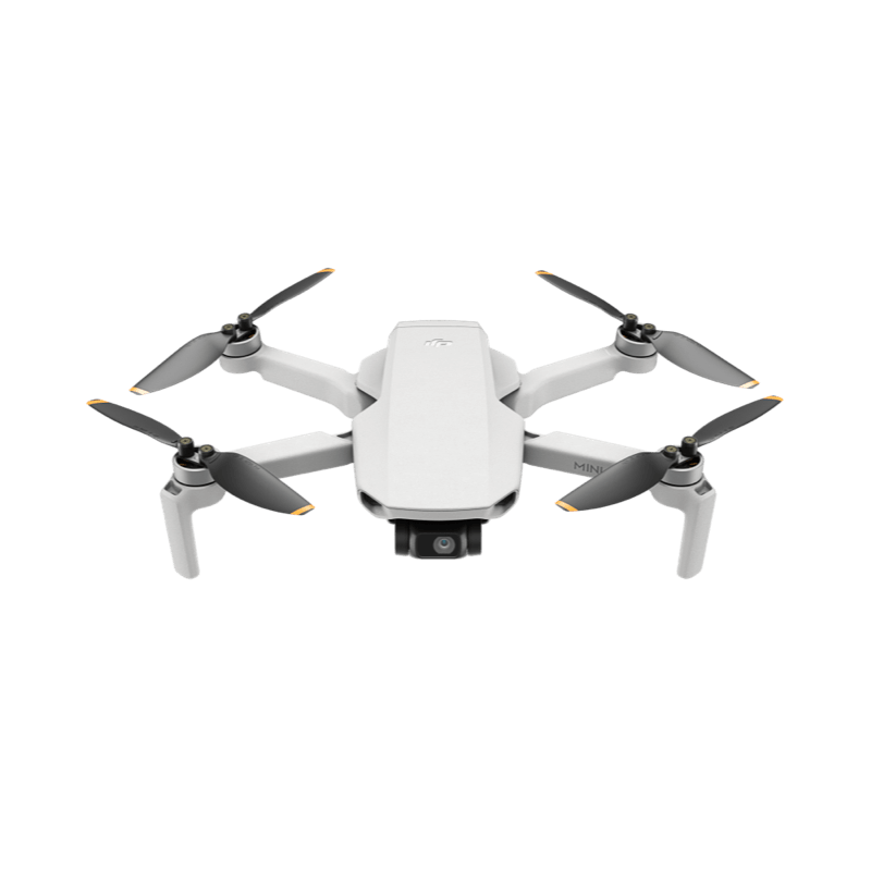 DJI Mini SE — официальный вид товара