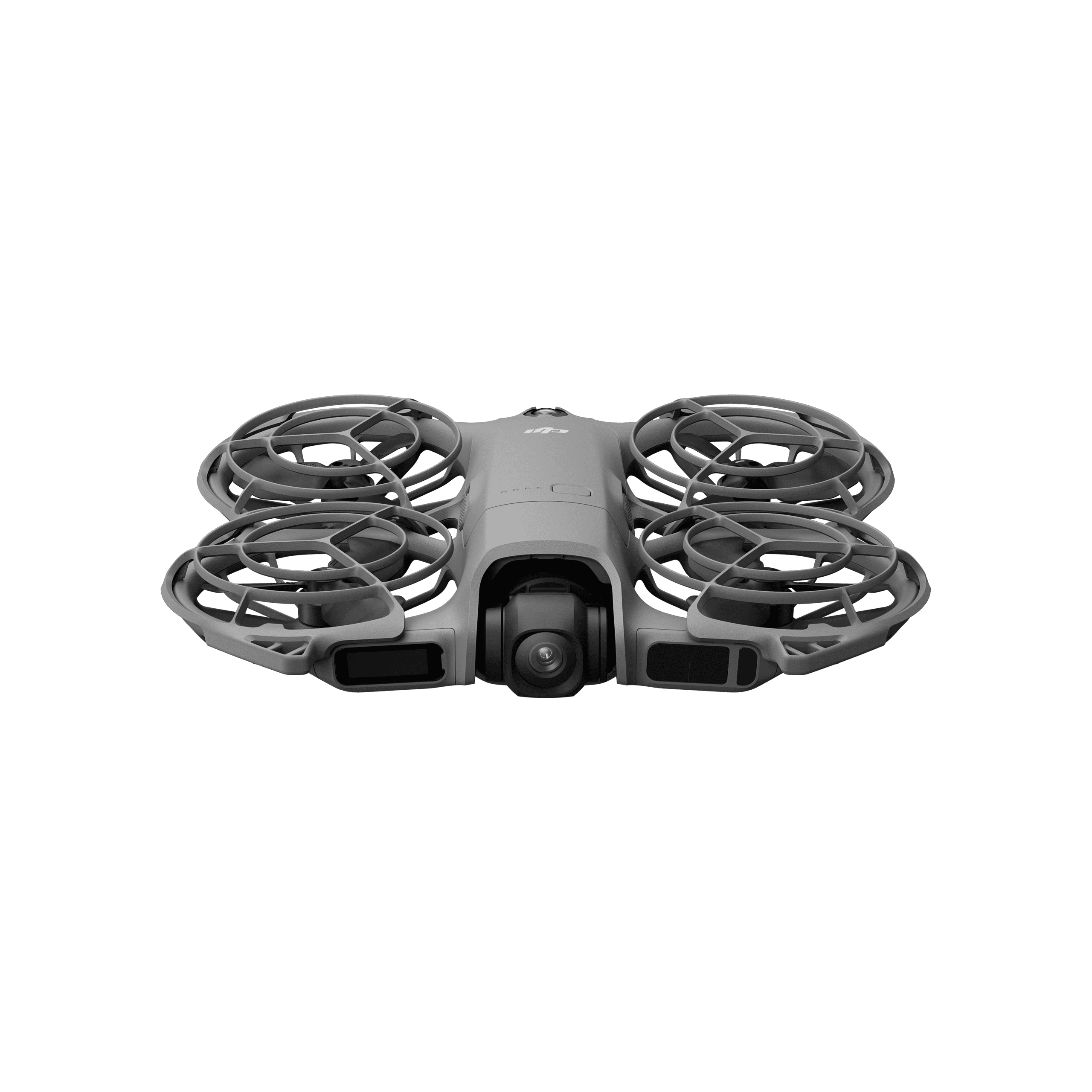 DJI Neo 2 — официальный вид товара