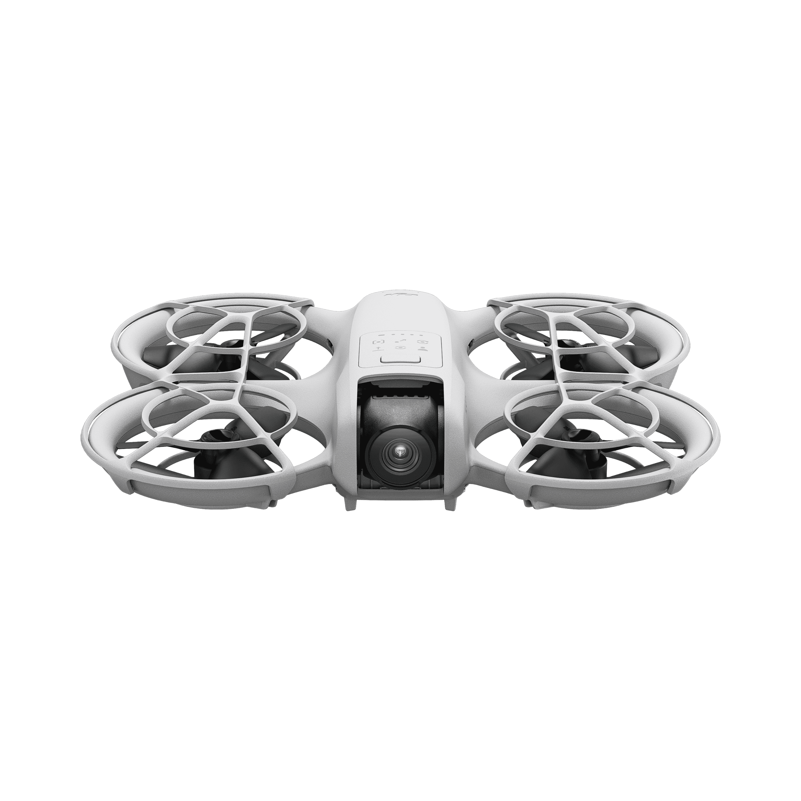 DJI Neo — официальный вид товара