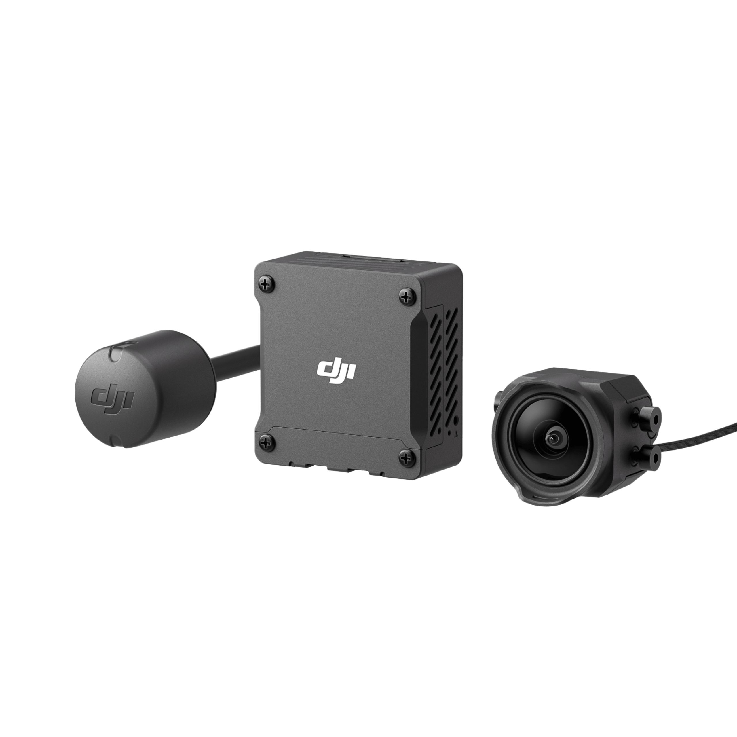 DJI O3 Air Unit — официальный вид товара