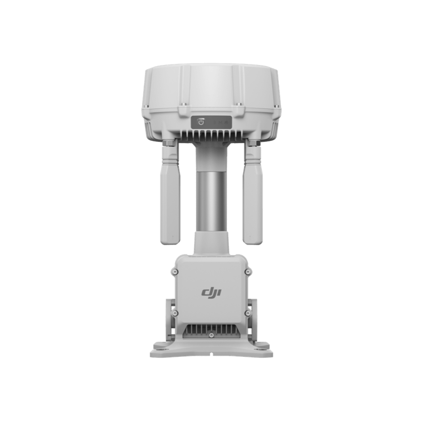 DJI O4 Ground Station — официальный вид товара
