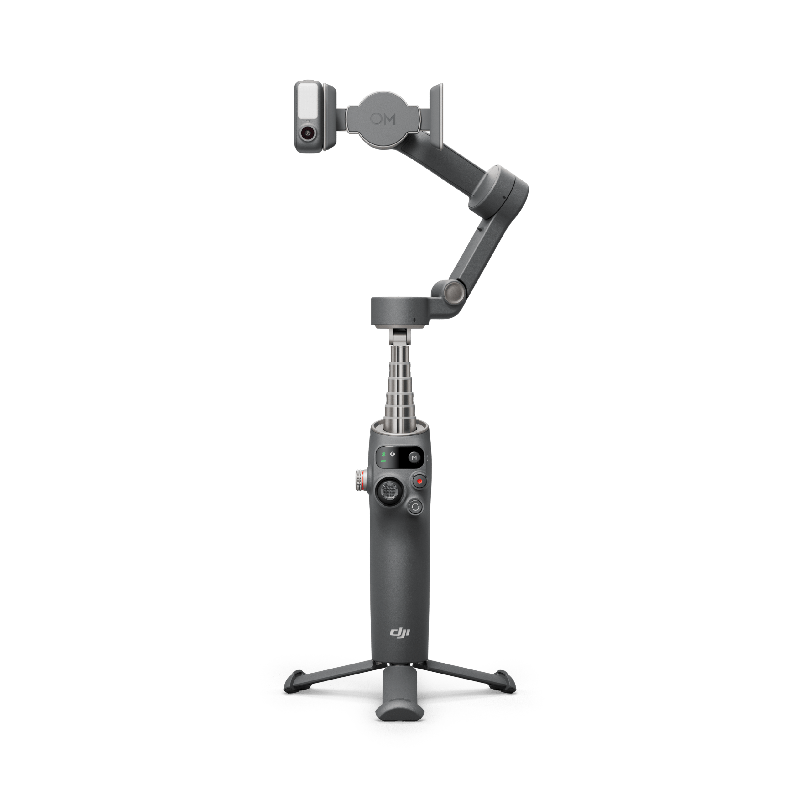 Osmo Mobile 7P — официальный вид товара