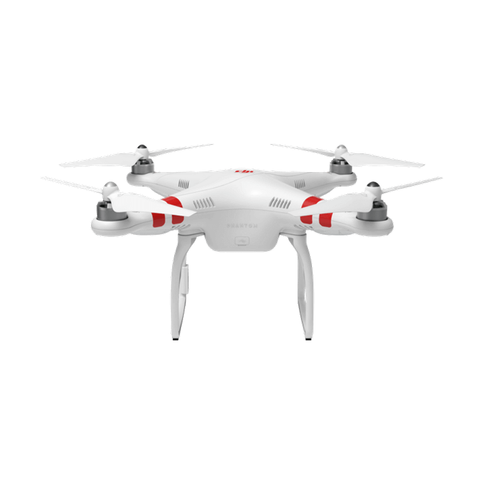 Phantom 2 — официальный вид товара