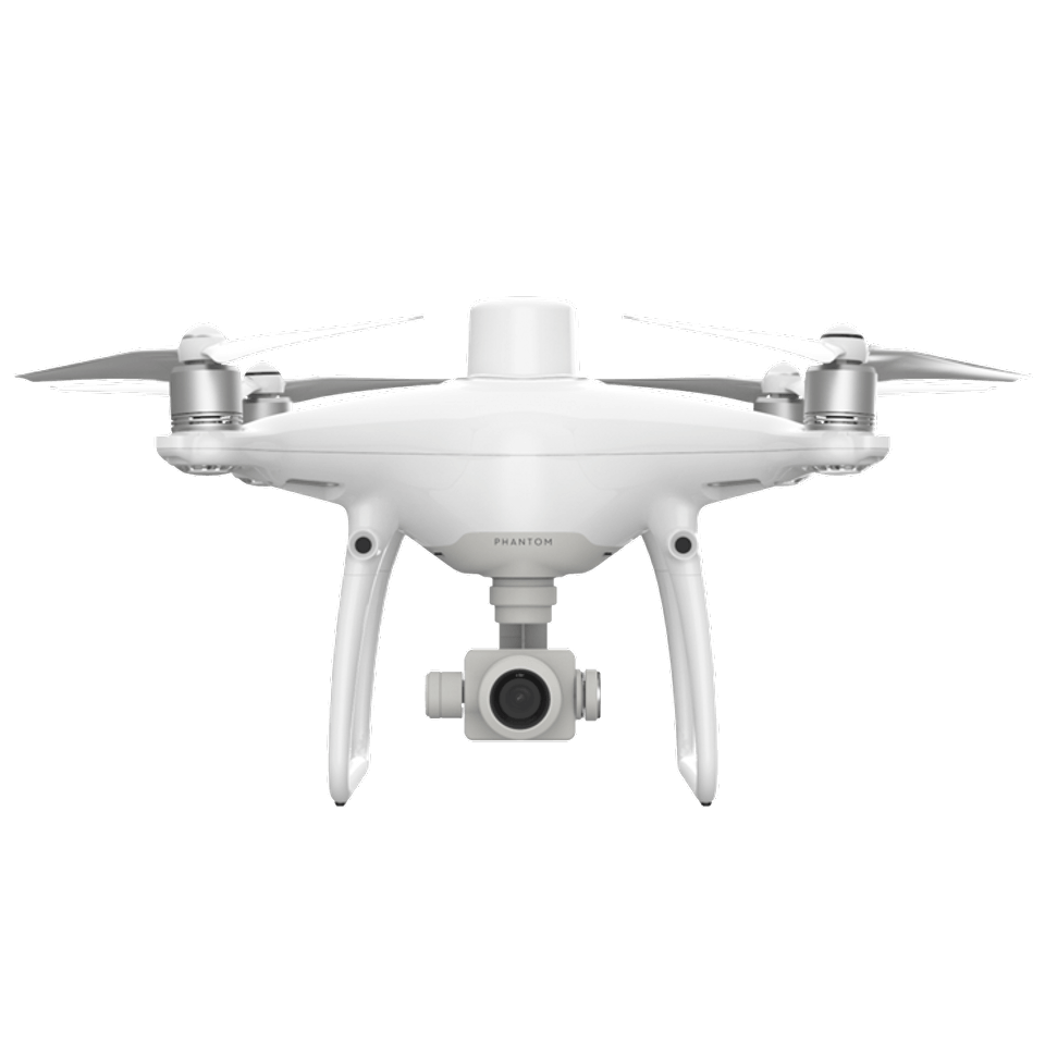 DJI Phantom 4 RTK — официальный вид товара