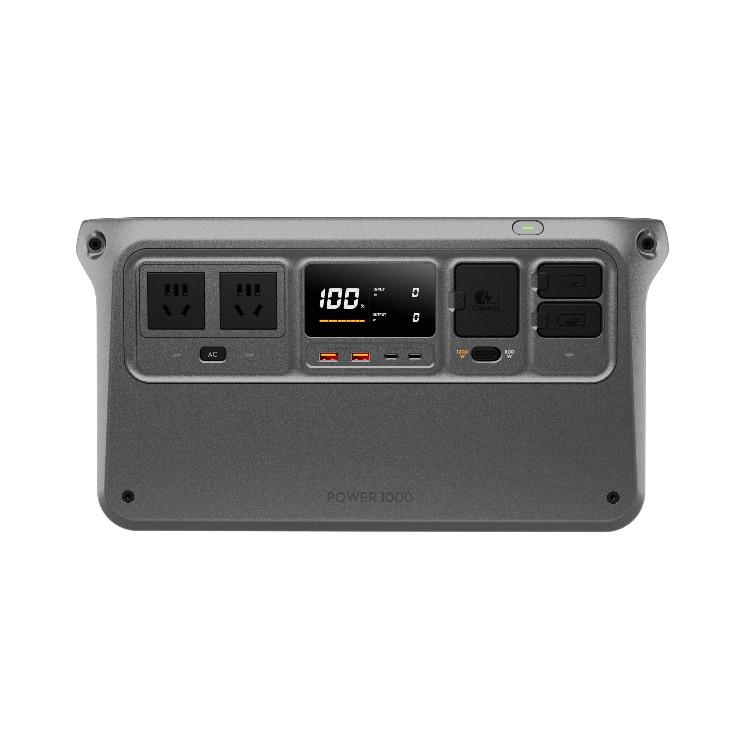 DJI Power 1000 — официальный вид товара