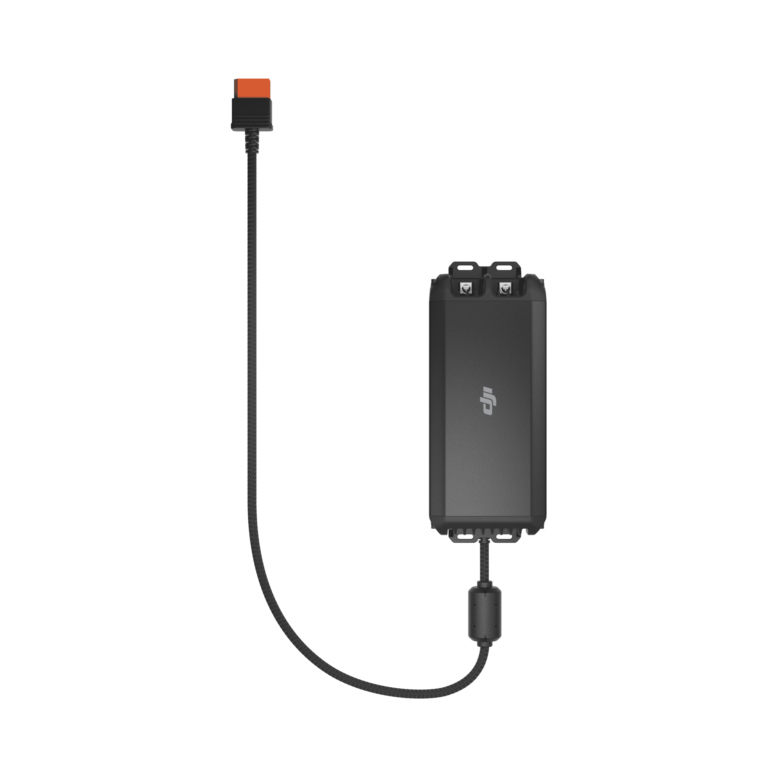 DJI Power 1kW Super Fast Car Charger — официальный вид товара