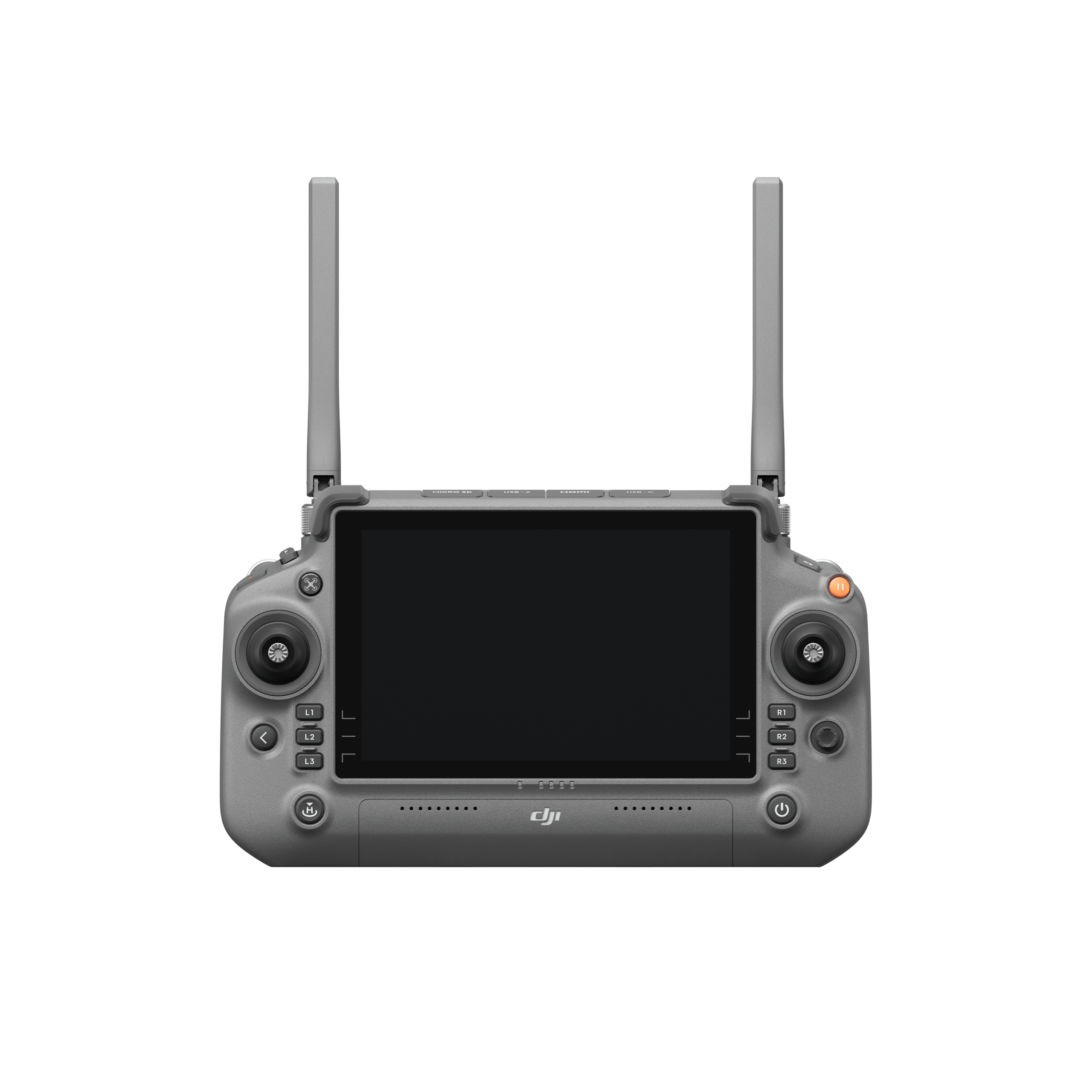 DJI RC Plus (Inspire 3) — официальный вид товара