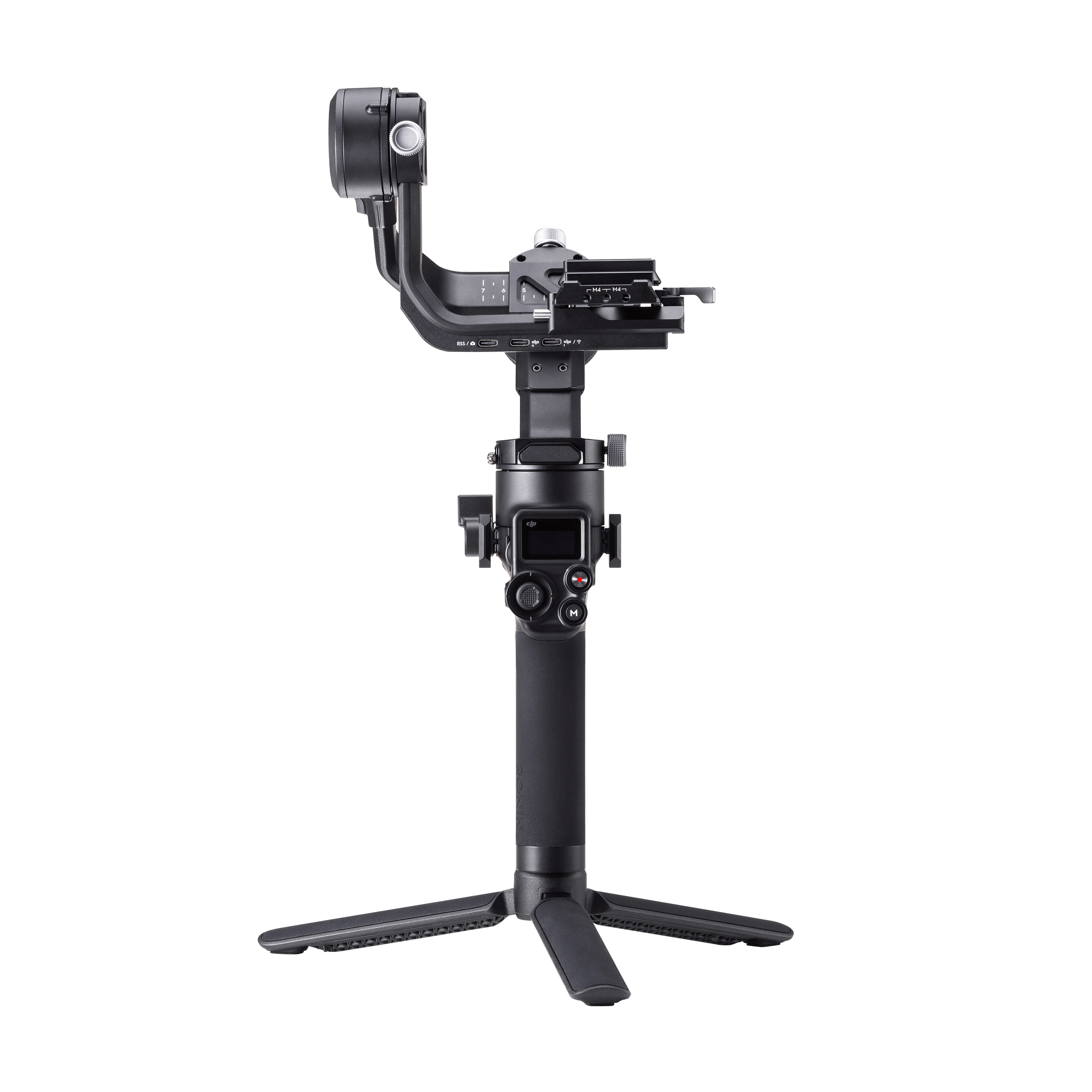 DJI RSC 2 — официальный вид товара