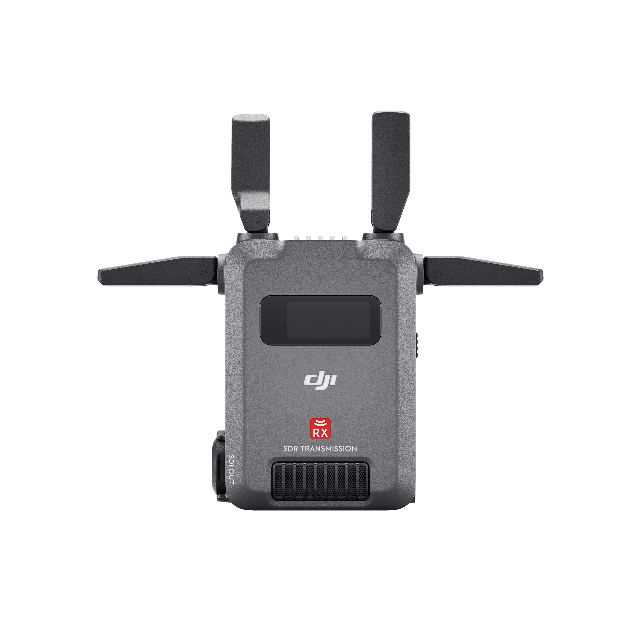 DJI SDR Transmission Receiver — официальный вид товара