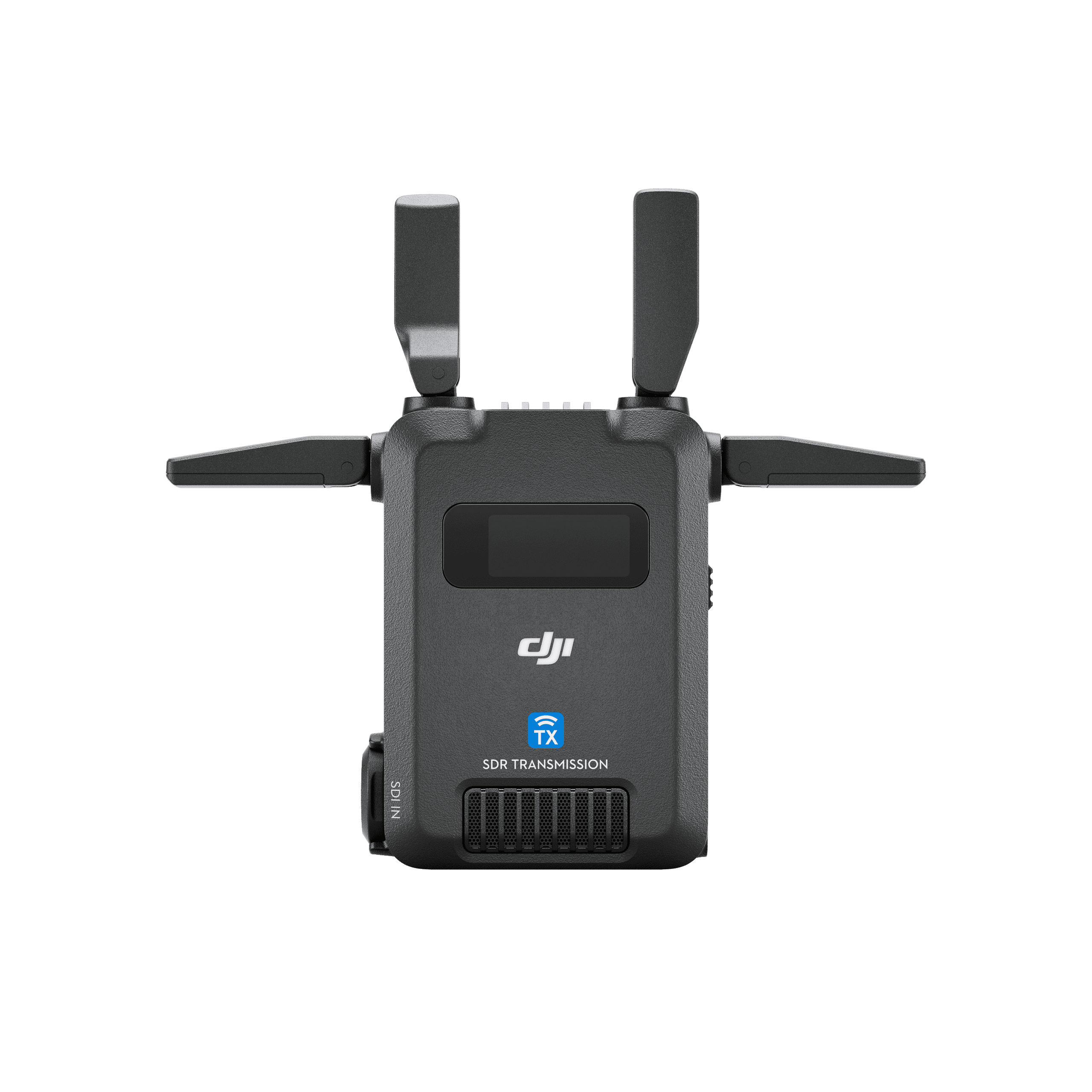 DJI SDR Transmission Transmitter — официальный вид товара