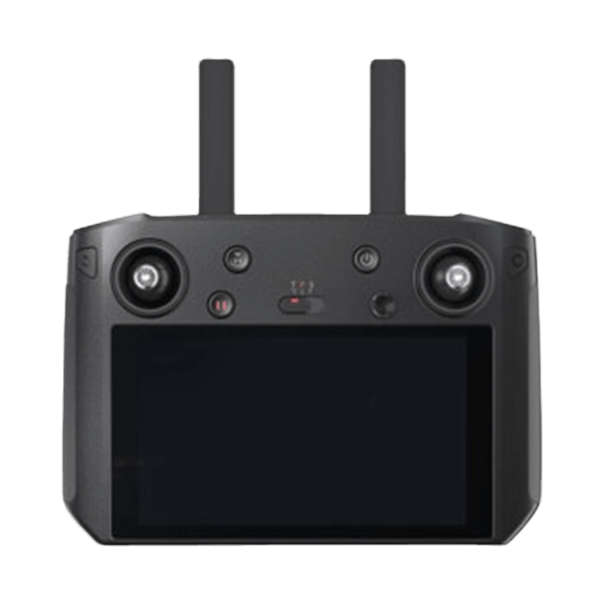 DJI Smart Controller — официальный вид товара