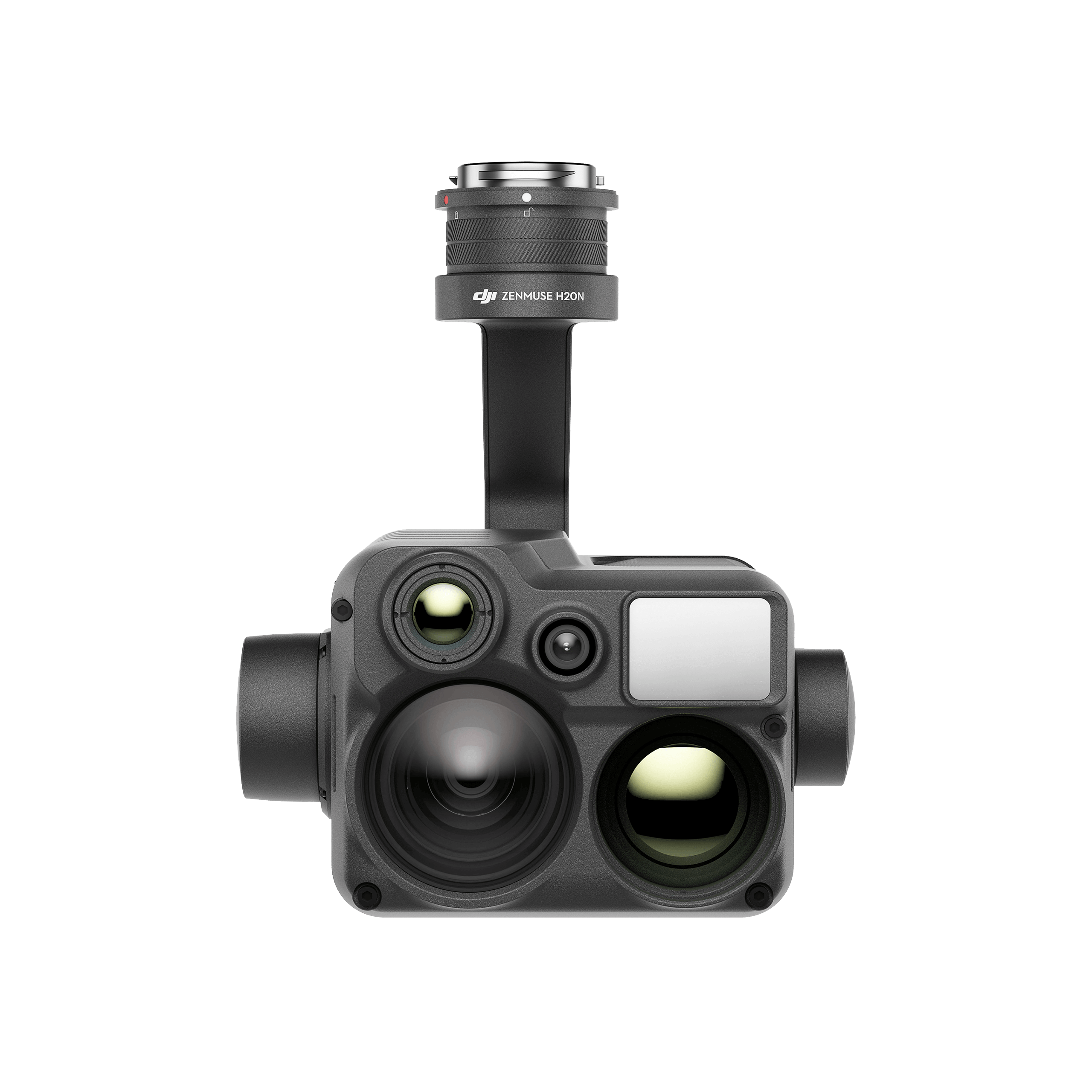 Zenmuse H20N — официальный вид товара