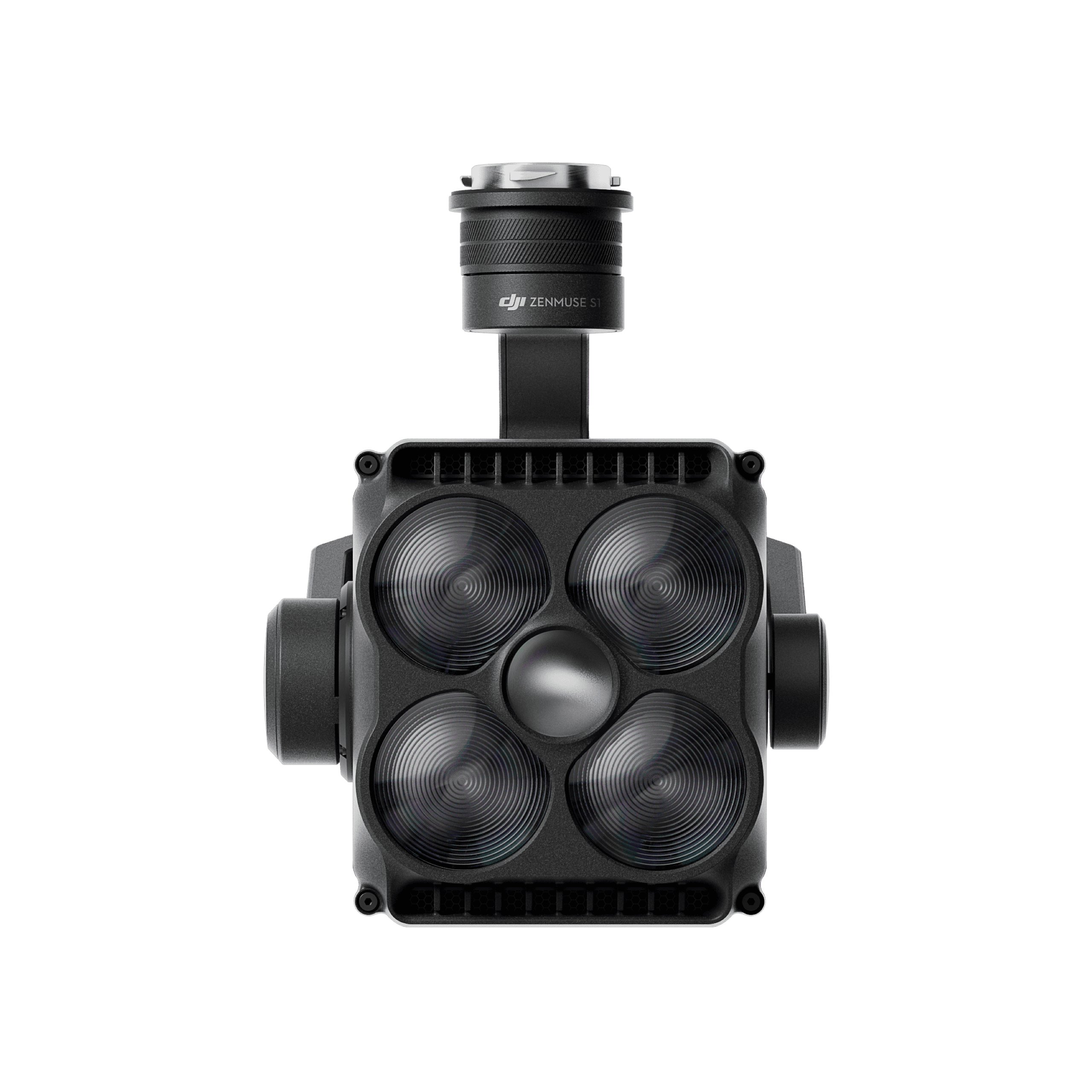 Zenmuse S1 — официальный вид товара